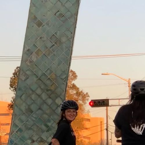 5 Year Anniversary WTFNB Ride