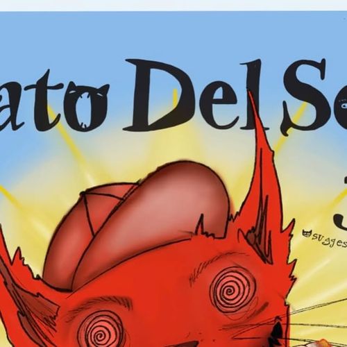 Gato Del Sol