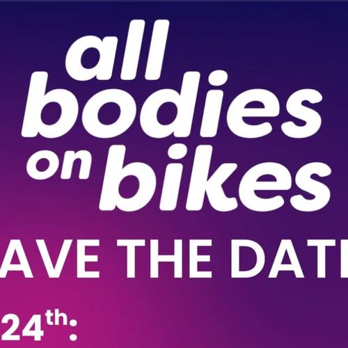 Pride Ride Ice Cream Social