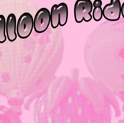 Balloon Ride
