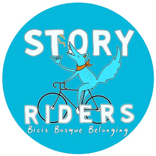 Story Riders Vecinos del Bosque Ride