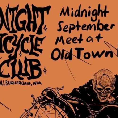 Midnight Bicycle Club