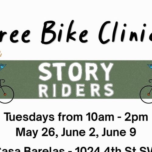 Bike Clinic