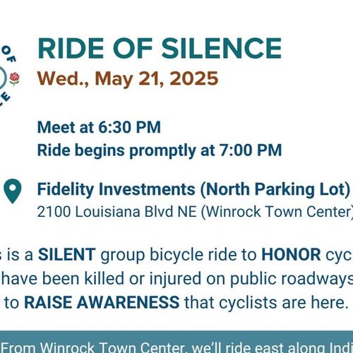 Ride of Silence