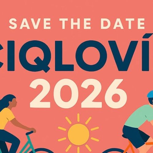 CiQlovía