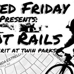 Fixed Fridays: Hot Rails