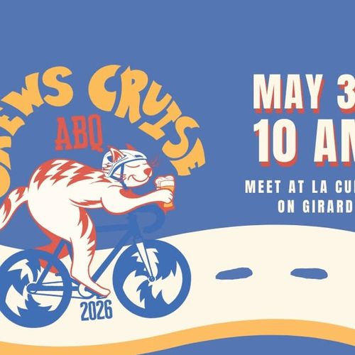 Brews Cruise