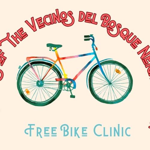 Free Bike Clinic