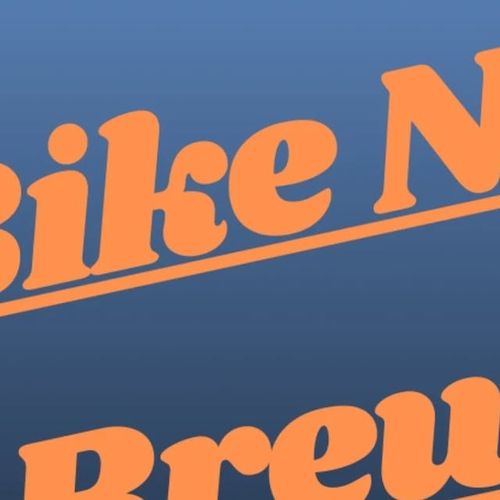 Bike N' Brew