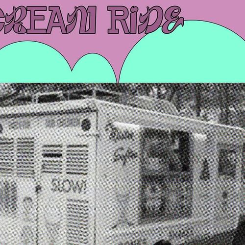 Ice Cream Ride