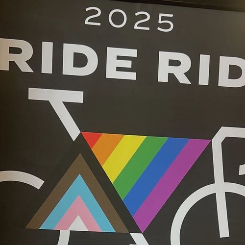 Pride Ride