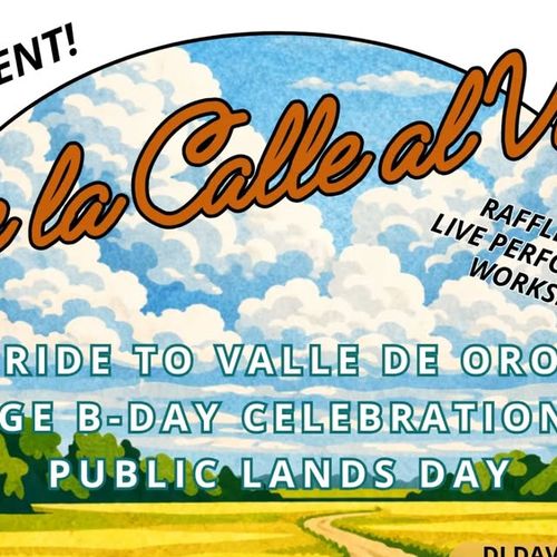 De la Calle al Valle